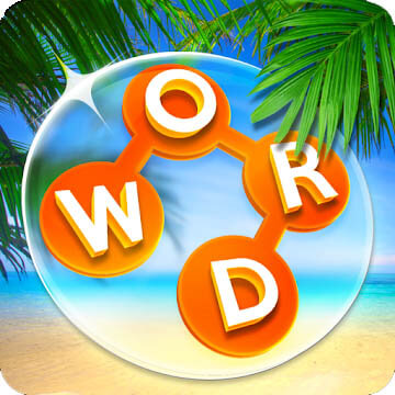 Wordscapes Daily Puzzle for August 27, 2024