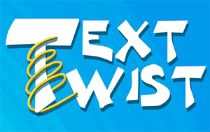 text twist solver